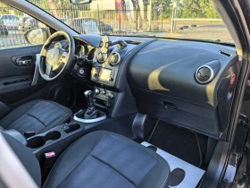 Nissan Qashqai 1, 6i-GPL , снимка 10