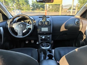 Nissan Qashqai 1, 6i-GPL , снимка 7