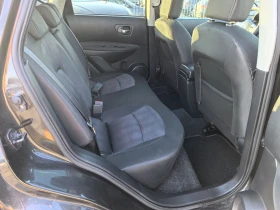 Nissan Qashqai 1, 6i-GPL , снимка 13