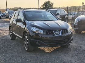 Nissan Qashqai 1, 6i-GPL , снимка 3