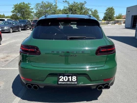 Porsche Macan * GTS * АВТОКРЕДИТ * ГЛАВНО ПРЕДСТАВИТЕЛСТВО, снимка 5