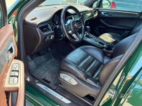 Porsche Macan * GTS * АВТОКРЕДИТ * ГЛАВНО ПРЕДСТАВИТЕЛСТВО, снимка 8