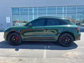 Porsche Macan * GTS * АВТОКРЕДИТ * ГЛАВНО ПРЕДСТАВИТЕЛСТВО, снимка 3