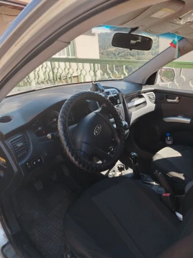 Kia Sportage, снимка 8