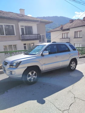 Kia Sportage, снимка 3