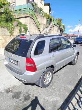 Kia Sportage, снимка 5