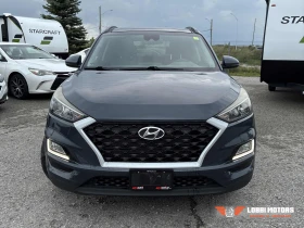 Hyundai Tucson, снимка 6