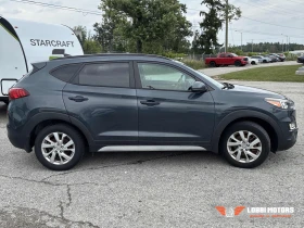 Hyundai Tucson, снимка 3