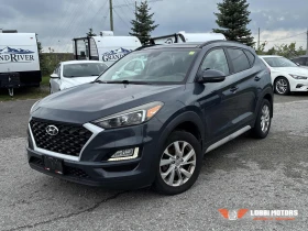 Hyundai Tucson, снимка 1