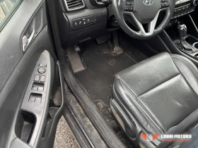 Hyundai Tucson, снимка 5