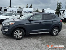 Hyundai Tucson, снимка 2