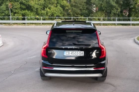Volvo Xc90 * T6 * Inscription * , снимка 8