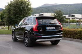 Volvo Xc90 * T6 * Inscription * , снимка 7