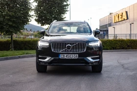 Volvo Xc90 * T6 * Inscription * , снимка 3