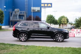 Volvo Xc90 * T6 * Inscription * , снимка 5