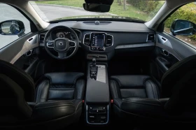 Volvo Xc90 * T6 * Inscription * , снимка 11