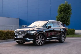 Volvo Xc90 * T6 * Inscription * , снимка 1