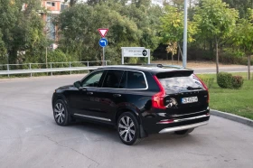 Volvo Xc90 * T6 * Inscription * , снимка 6