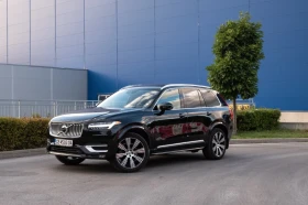 Volvo Xc90 * T6 * Inscription * , снимка 4