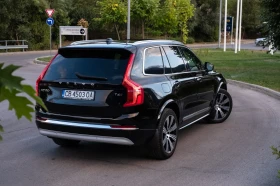 Volvo Xc90 * T6 * Inscription * , снимка 9