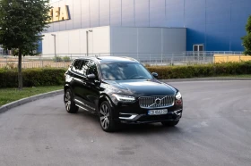 Volvo Xc90 * T6 * Inscription * , снимка 2