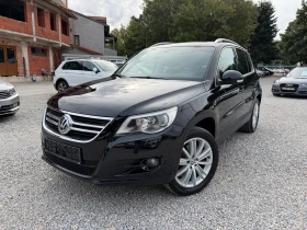 VW Tiguan 2.0TDI-140k.s-4x4-NAVI-PANORAMA-XENON-FULL, снимка 3