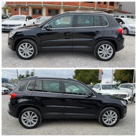 VW Tiguan 2.0TDI-140k.s-4x4-NAVI-PANORAMA-XENON-FULL, снимка 7
