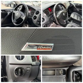 VW Tiguan 2.0TDI-140k.s-4x4-NAVI-PANORAMA-XENON-FULL, снимка 13