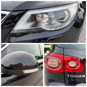 VW Tiguan 2.0TDI-140k.s-4x4-NAVI-PANORAMA-XENON-FULL, снимка 15
