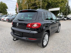 VW Tiguan 2.0TDI-140k.s-4x4-NAVI-PANORAMA-XENON-FULL, снимка 6