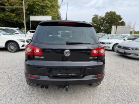 VW Tiguan 2.0TDI-140k.s-4x4-NAVI-PANORAMA-XENON-FULL, снимка 5