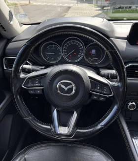 Mazda CX-5 Takumi + , снимка 6
