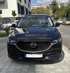 Mazda CX-5 Takumi + , снимка 1