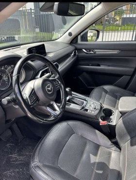 Mazda CX-5 Takumi + , снимка 8