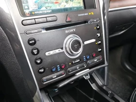 Ford Explorer, снимка 17