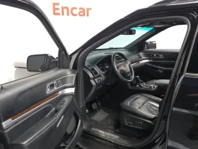 Ford Explorer, снимка 10