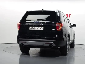Ford Explorer, снимка 4