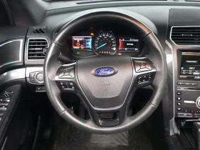 Ford Explorer, снимка 13