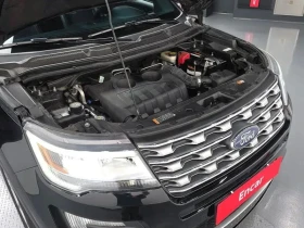 Ford Explorer, снимка 6