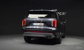 Hyundai Palisade, снимка 4