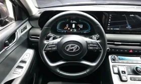 Hyundai Palisade, снимка 8