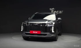 Hyundai Palisade, снимка 3
