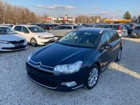     Citroen C5 2.0hdi Exclusive,NOVA!!!