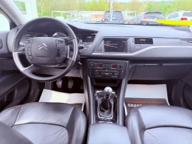 Citroen C5 2.0hdi Exclusive, NOVA!!! | Mobile.bg � ����� ������ 8