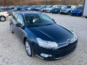 Citroen C5 2.0hdi Exclusive,NOVA!!! | Mobile.bg    12