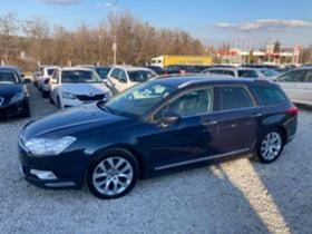     Citroen C5 2.0hdi Exclusive, NOVA!!!