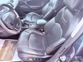 Citroen C5 2.0hdi Exclusive, NOVA!!! | Mobile.bg � ����� ������ 6
