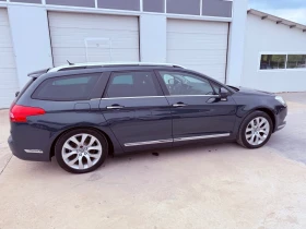 Citroen C5 2.0hdi Exclusive, NOVA!!! | Mobile.bg � ����� ������ 12