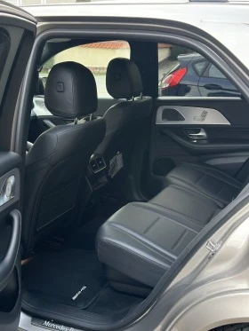 Mercedes-Benz GLE 300D AMG paket 6+ 1, снимка 9