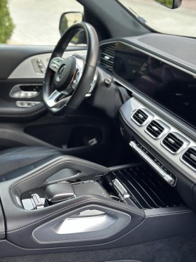 Mercedes-Benz GLE 300D AMG paket 6+ 1, снимка 3